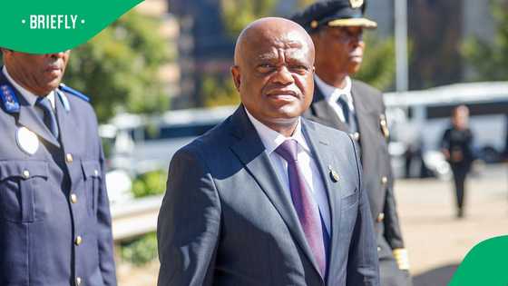 ANC Joburg coalition partners say Dada Morero is not going anywhere