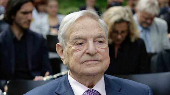 Meet Annaliese Witschak, George Soros' first wife: All about her