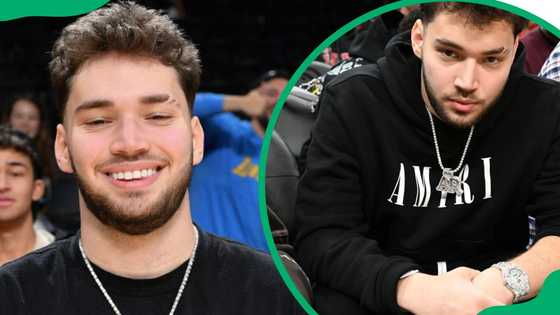Adin Ross’ net worth, income sources, career earnings and assets