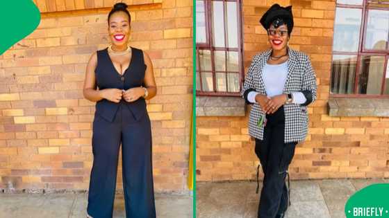 A woman’s video showed how her online wig order turned into a disaster when it looked nothing like the ad