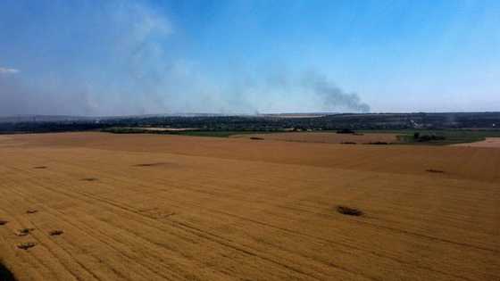 Russia and Ukraine seek to break grain impasse in Turkey