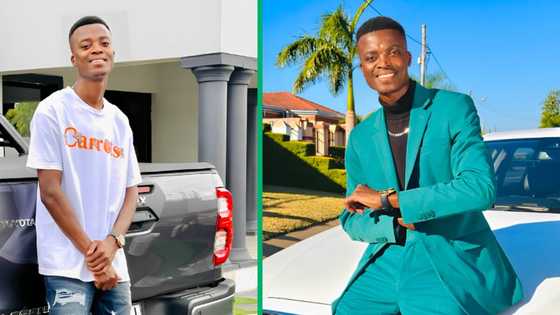 Event organisers demand R60k from King Monada after failing to pitch for a show in 2022