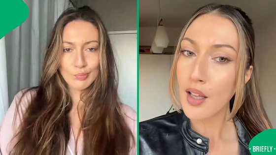 South African woman shares budget-friendly Labubu dupe that has Mzansi going wild