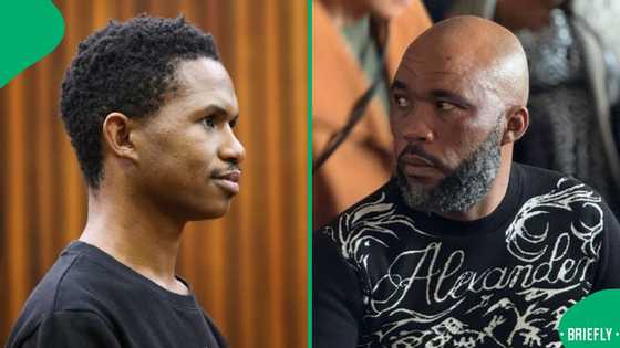 Musa Khawula's old post exposes Vusimuzi "Cat" Matlala's alleged shady deals, Mzansi impressed