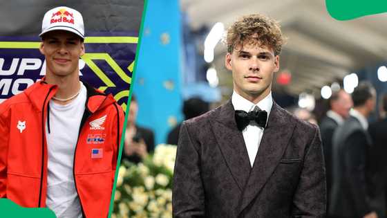 Is Jett Lawrence's net worth in the millions? Breaking down his huge Honda deal