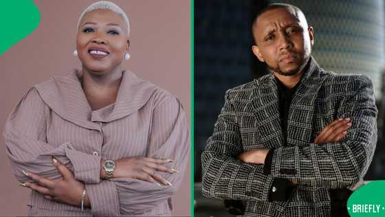 'The Polygamist' cast salaries revealed: How much Sdumo Mtshali and co earned
