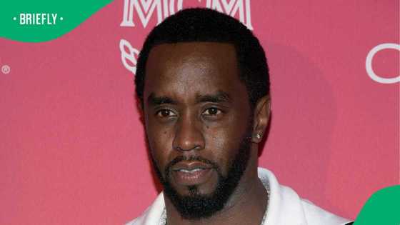 Diddy Transferred to Pennsylvania Prison After Bureau Denies Alleged Fight With Inmate