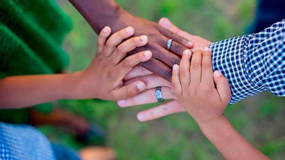 This day in history: The Prohibition of Mixed Marriages Act commences