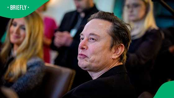 Elon Musk to be part of the delegation of Trump and Ramaphosa's meeting, Rubio absent