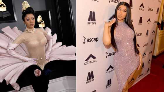 Cardi B's top 5 fashion moments: Rapper's memorable court catwalk to avante-grade red carpet looks and more