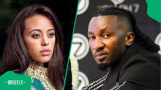 Flamboyant Zim Prophet Passion Java announces divorce from Prophetess Lily Java