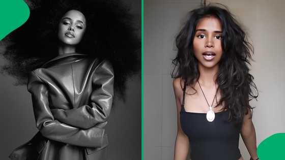 "You kinda look like Tyla": Internet amazed by Tyla's lookalike, peeps left stunned