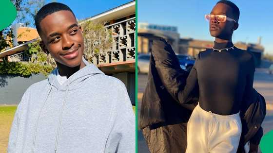 "I told his family and girlfriend": SA gent heartbroken by straight Zulu man in relationship