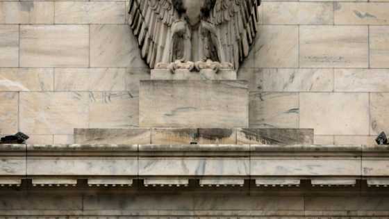 US Fed kicks off rate meeting with timing of cuts up for discussion