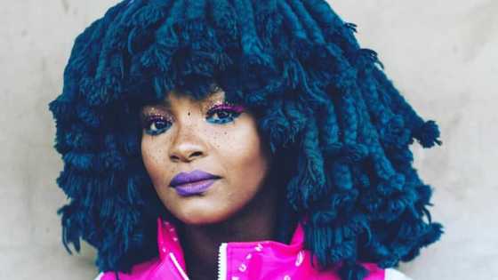 Everything you should know about Moonchild Sanelly