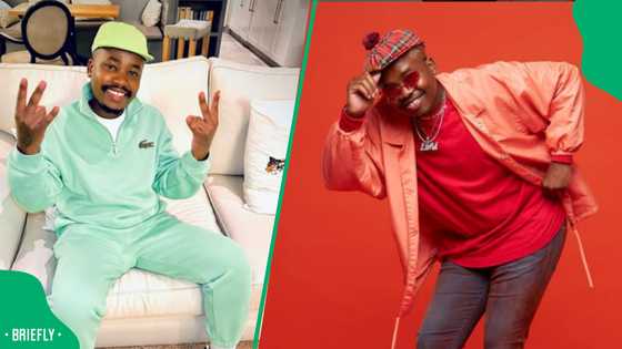 Amaroto member Sabelo Zuma allegedly owes PMG Homecoming Festival organisers R10K, SA reacts