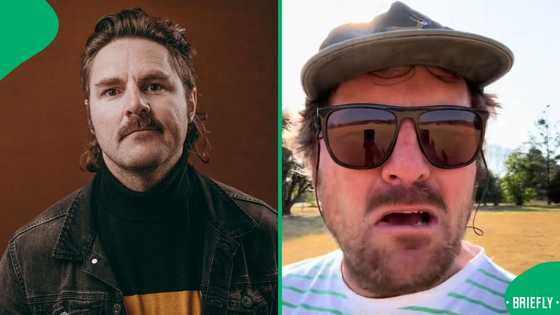 "Both cities are beautiful": Man proves why Johannesburg is a better city than Cape Town, SA divided