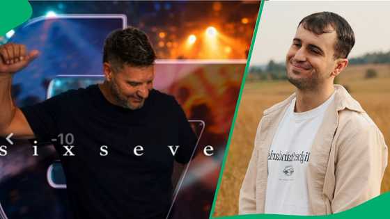 "What have you done?": Cool Story Bru can't deal with Kurt Darren's new song