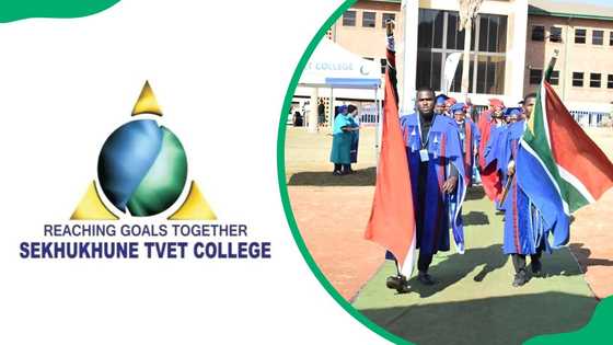 Sekhukhune TVET College online application, courses, fees, contacts, vacancies