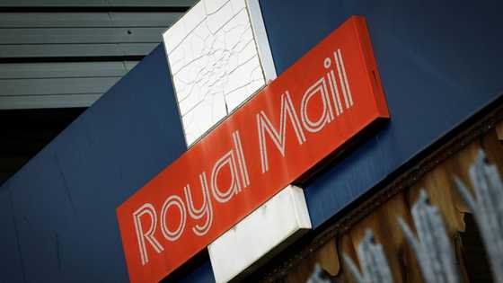 Heathrow exec appointed new head of Britain's Royal Mail