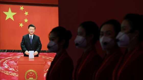 China's Xi on course for historic third term at zero-Covid Congress