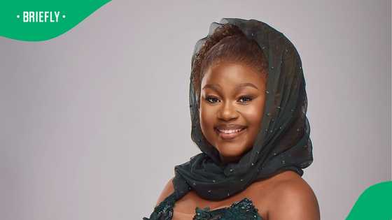 Inno Manchidi welcomes baby No. 2, shares heartfelt message about God's faithfulness