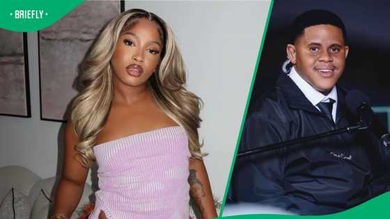 Uncle Waffles sues Thakgi over remarks made on Music Pulse