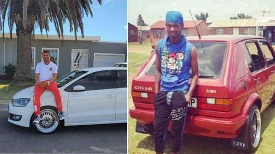 The Veedub Club: 5 PSL players who drive affordable Volkswagen cars