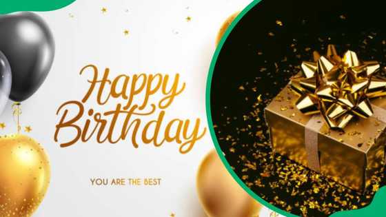 What is a golden birthday? Amazing ideas to celebrate in style