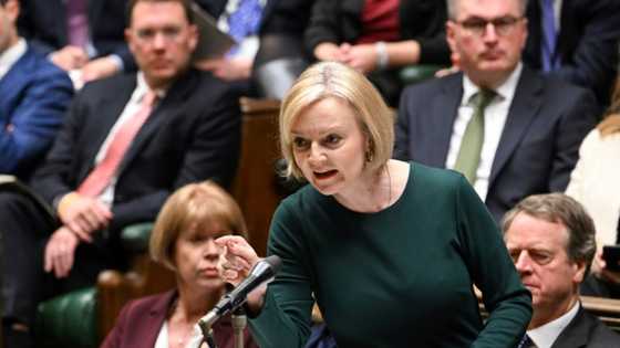 British PM faces fresh political woes after meeting with MPs