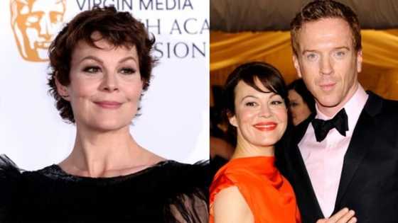 Revered 'James Bond' and 'Harry Potter' actress Helen McCrory is dead