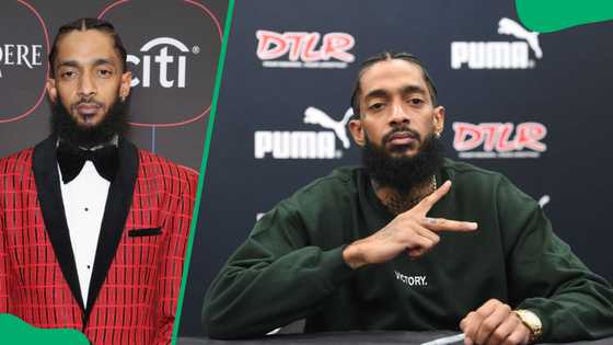 Nipsey Hussle's height, wife, death cause, and more facts about the late rapper
