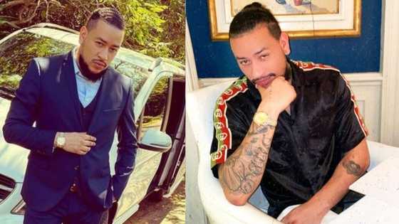 AKA's fan base pledge allegiance to grieving rapper: "Loyalty and love unshaken"