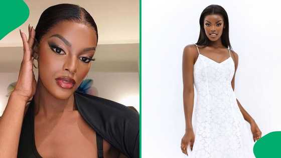 Patriotic Alliance initiates legal action against Miss SA, Chidimma Adetshina and Home Affairs