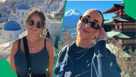 "That was crazy": British woman amazed by what she paid for healthcare in Cape Town, South Africa