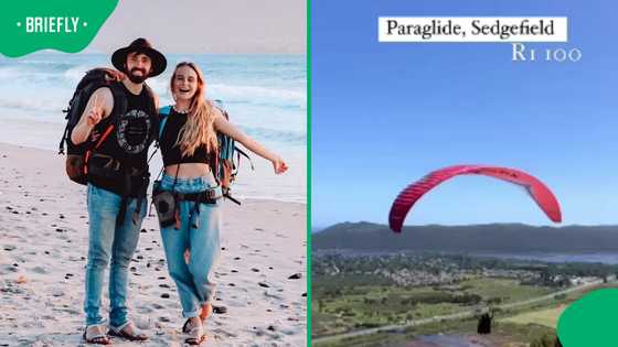 Garden Route's free swimming spots go viral - SA travel video stuns
