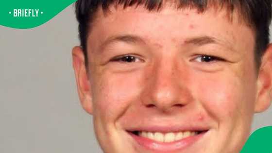 Affies matric boxer Ruben Bezuidenhout dies after brain tumour battle