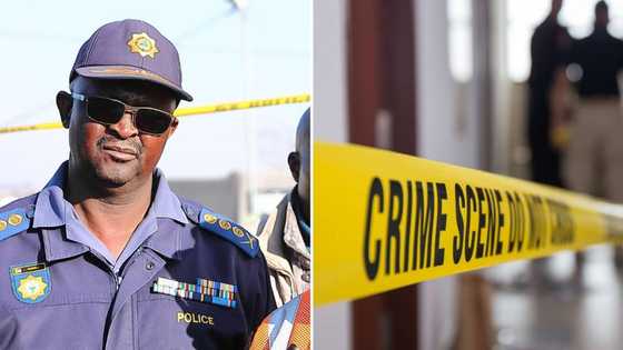 Police disturbed by recent violent attacks following mass shooting in Gauteng