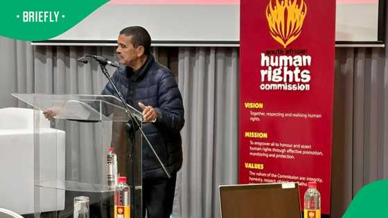 Human Rights Commission calls on 'Open Chats Podcast' remarks to be discussed at National Dialogue