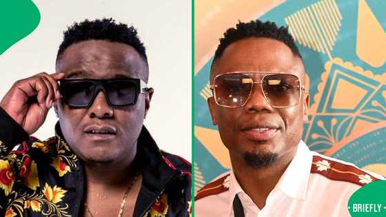 DJ Tira accused of stealing lyrics again, artist fumes: "He should know better"