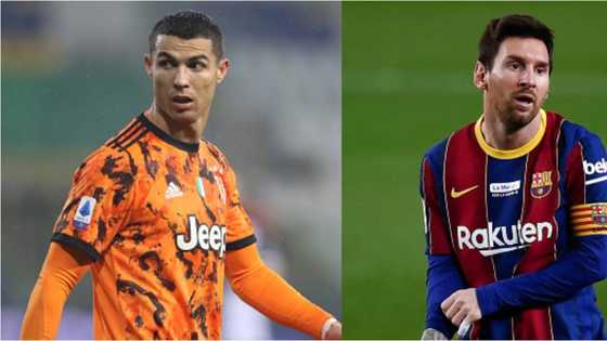 Why Man United almost stopped Ronaldo from joining Real Madrid in 2009