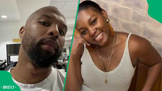 Sizwe Dhlomo reacts as main suspect in Olorato Mongale's murder gets shot and killed in KZN