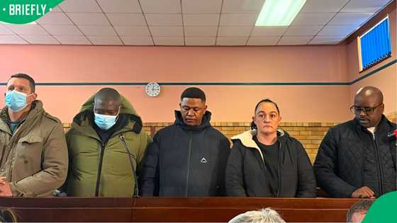 Emmanuel Mbense murder: State says suspects vowed death for anyone who spoke about the killing