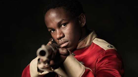 Siyabonga Xaba's bio: age, Gomora, education, profile, movies