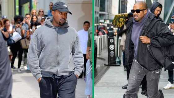 Kanye West announces new foldable Yeezy shoe called YZY POD, Fans are excited