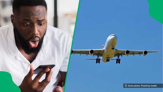 "Free them": Video of warm welcome for Palestinian refugees at airport gets SA talking