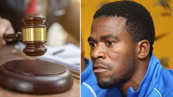 Senzo Meyiwa murder trial postponed for 2 months, SA says "case will never be solved"