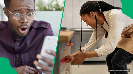 "I can't afford her": SA unhappy with 5% minimum wage increase for domestic workers in 2026