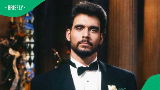 'Days of Our Lives' actor Robert Kelker-Kelly, passes away at 62