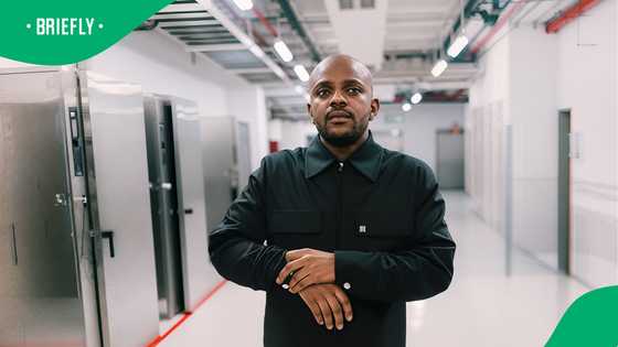 SA reacts to Kabza De Small cooking oxtail after their historic Scorpion Kings Live concert